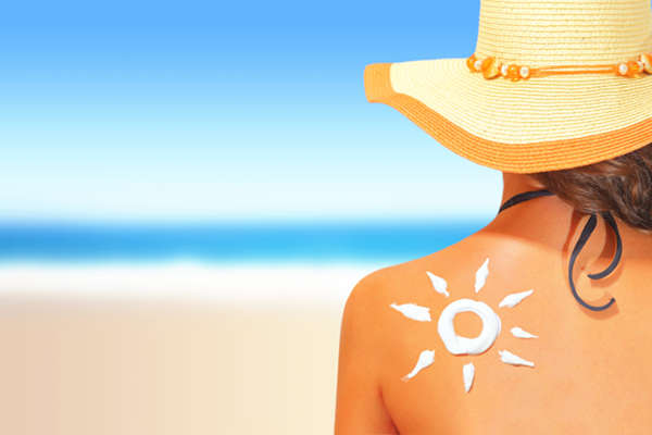 ¿Por qué cuidarme del sol?