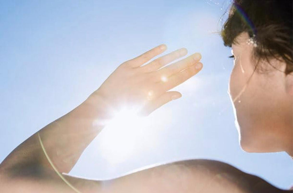 ¿Por qué cuidarme del sol?
