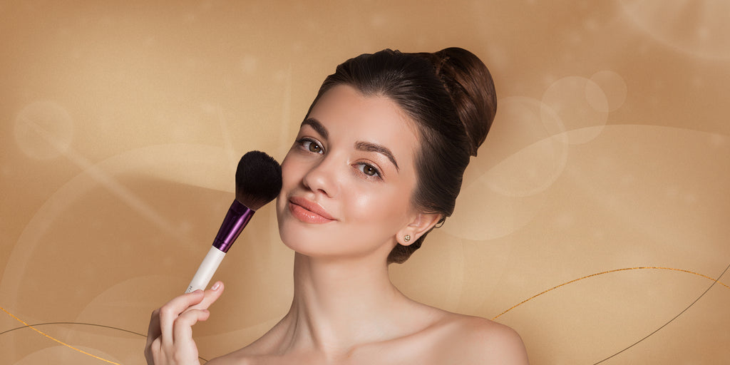 Maquillaje Oil free
