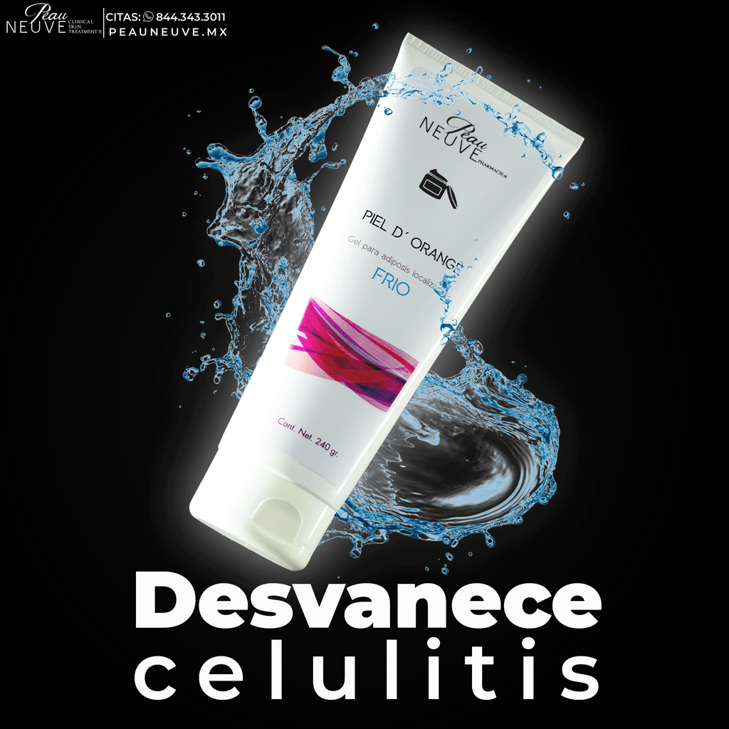 Anticelulitis