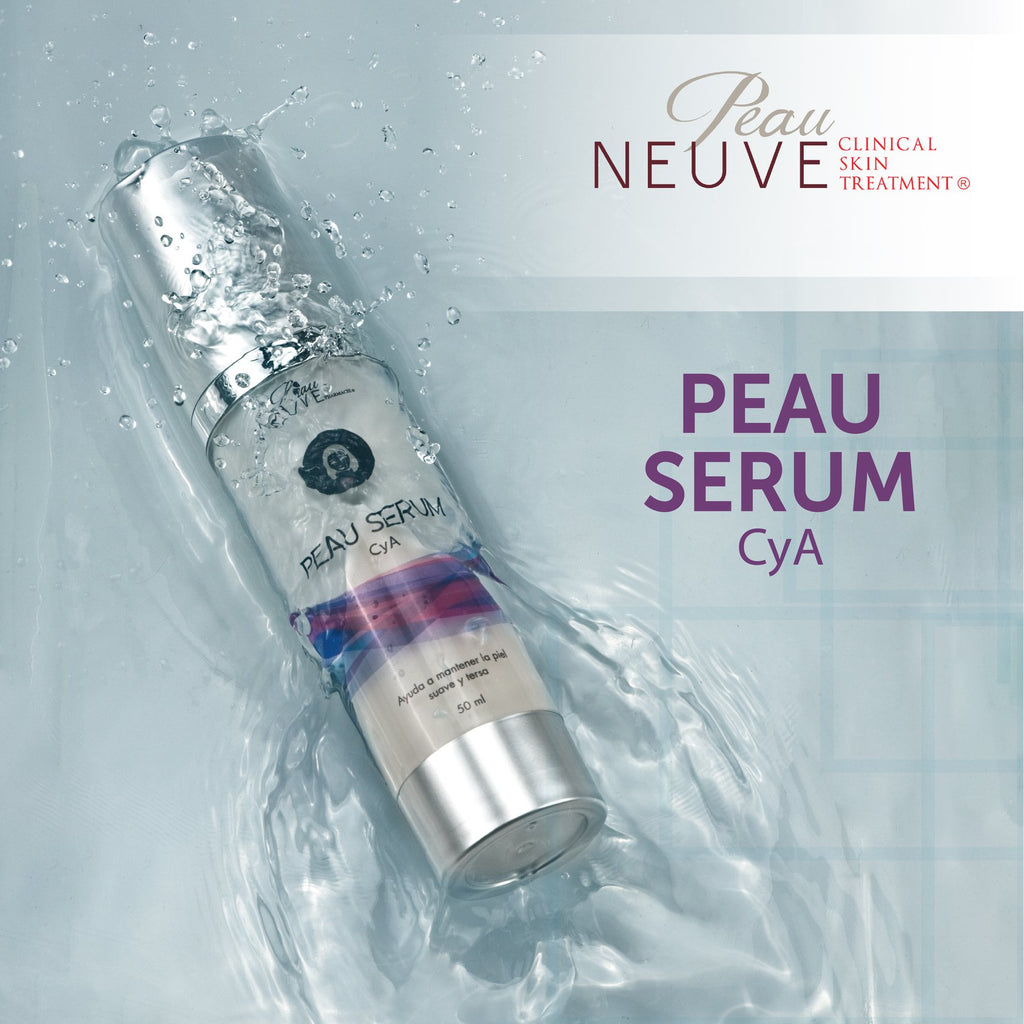 Peau Serum C y A - PeauNeuve Pharmacie