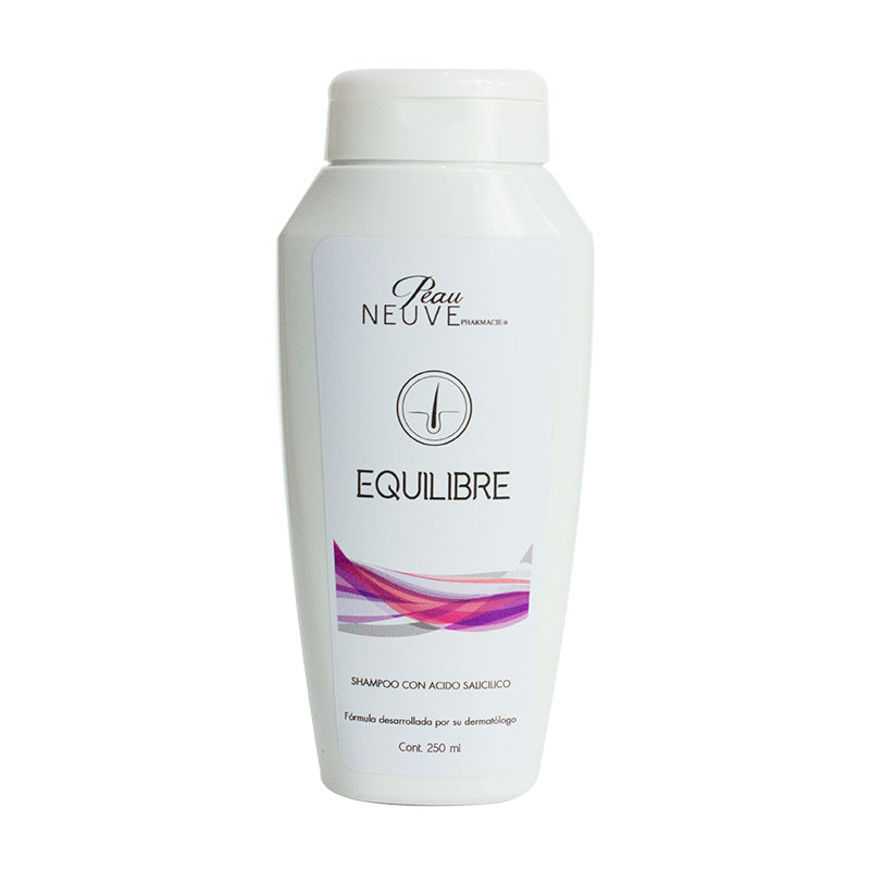 Shampoo Equilibre - PeauNeuve Pharmacie