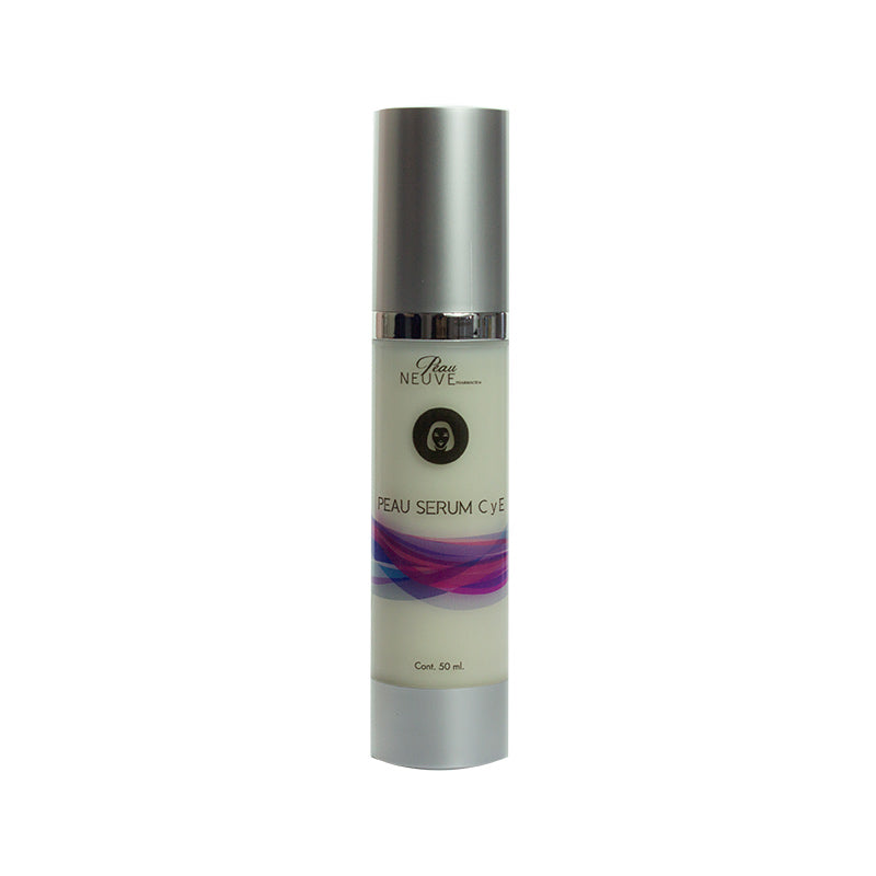 Peau Serum C y E - PeauNeuve Pharmacie