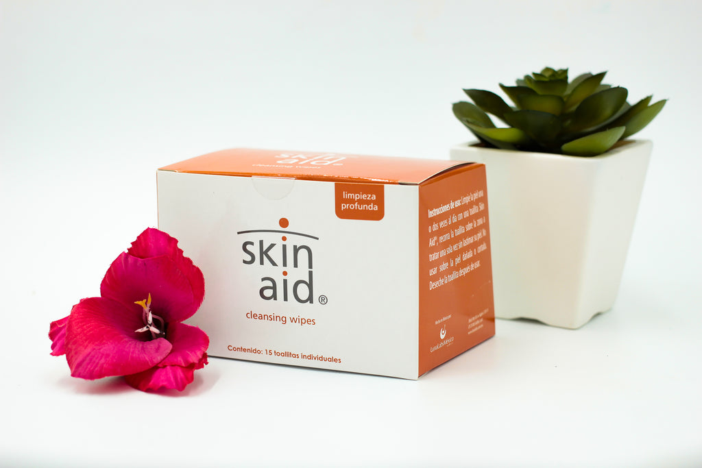 Skin Aid - PeauNeuve Pharmacie